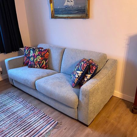 Harbourside Studio Apartment Poole Hamworthy Bh15 Exterior foto